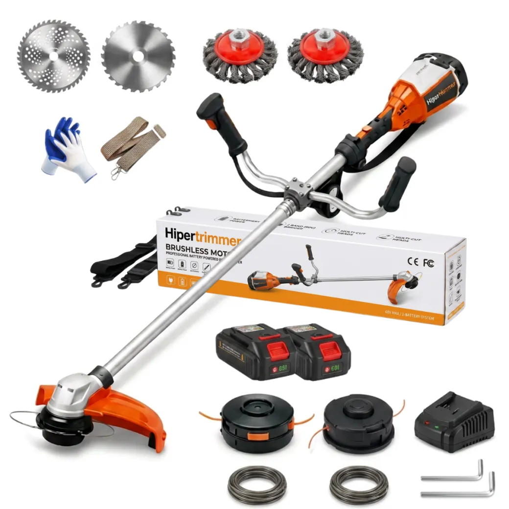 HyperTrimmer™ 3000